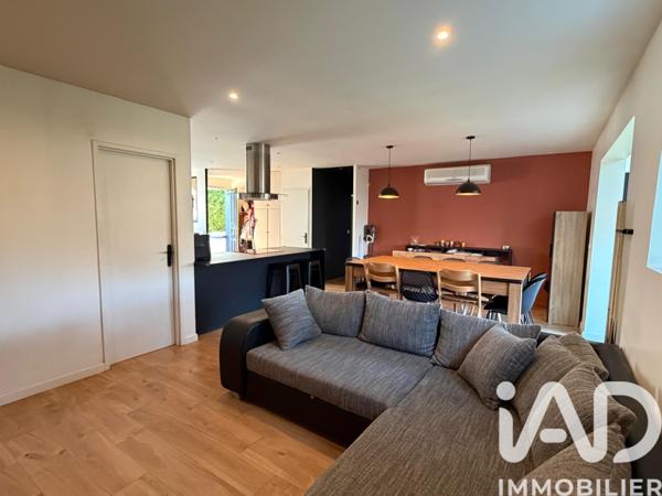 Maison à vendre 5 pièces 121 m² Dammartin-en-Goële