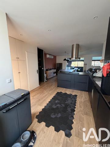 Maison à vendre 5 pièces 121 m² Dammartin-en-Goële