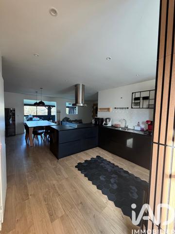 Maison à vendre 5 pièces 121 m² Dammartin-en-Goële
