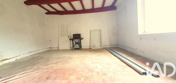 Maison à vendre 2 pièces 50 m² Nogent-le-Bernard