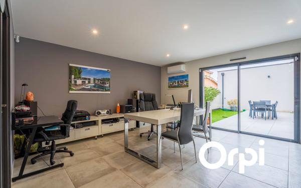 Maison à vendre    7 pièces • 193 m2 Lentilly