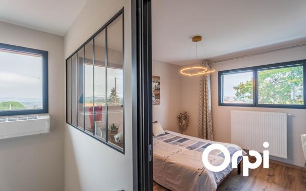 Maison à vendre    7 pièces • 193 m2 Lentilly