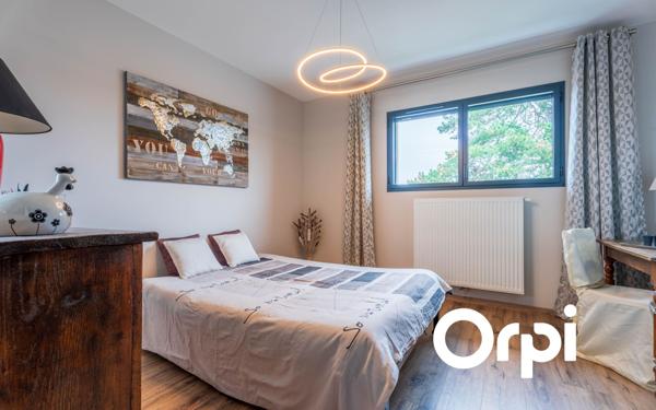 Maison à vendre    7 pièces • 193 m2 Lentilly