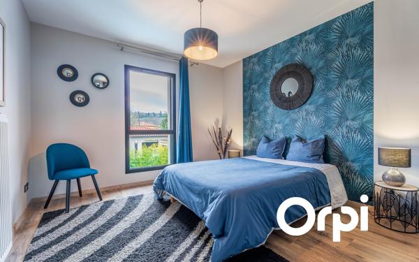 Maison à vendre    7 pièces • 193 m2 Lentilly