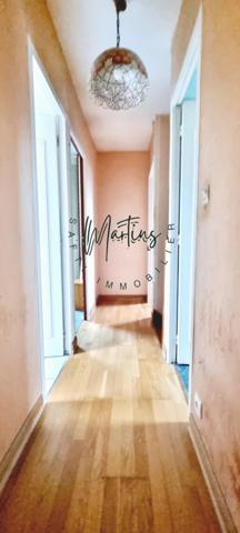 QUARTIER DES CASSEAUX - MAISON 3 CHAMBRES - ESPACE BUREAU - sous-sol - abri de jardin