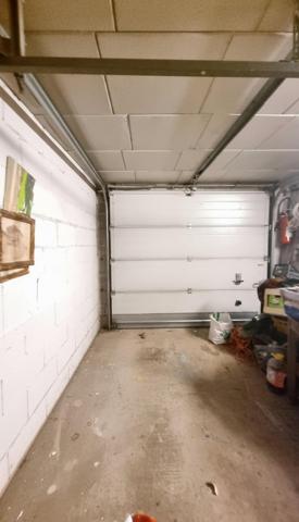 QUARTIER DES CASSEAUX - MAISON 3 CHAMBRES - ESPACE BUREAU - sous-sol - abri de jardin