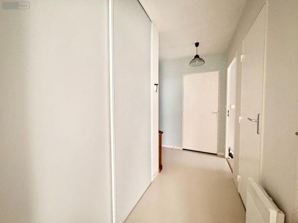 Appartement à vendre à Janzé en Ille-et-Vilaine (35150), ref : 35129-6653