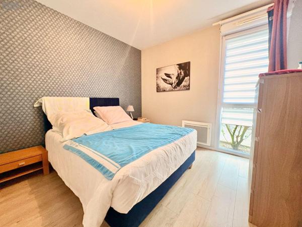 Appartement à vendre à Janzé en Ille-et-Vilaine (35150), ref : 35129-6653