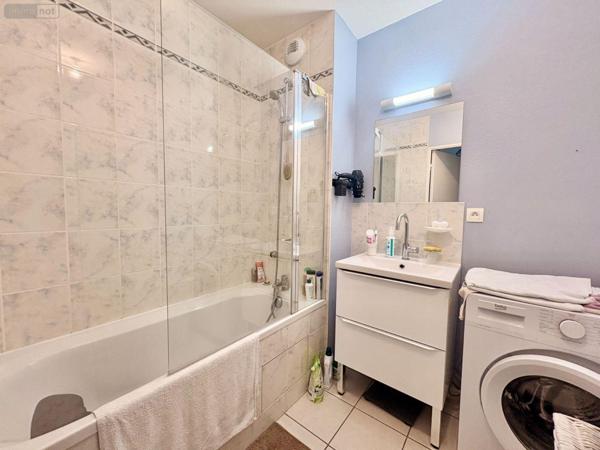 Appartement à vendre à Janzé en Ille-et-Vilaine (35150), ref : 35129-6653