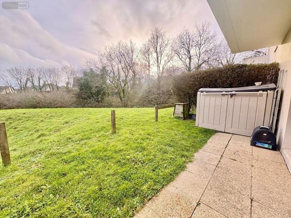 Appartement à vendre à Janzé en Ille-et-Vilaine (35150), ref : 35129-6653