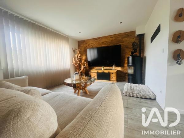 Maison à vendre 6 pièces 103 m² Wasquehal