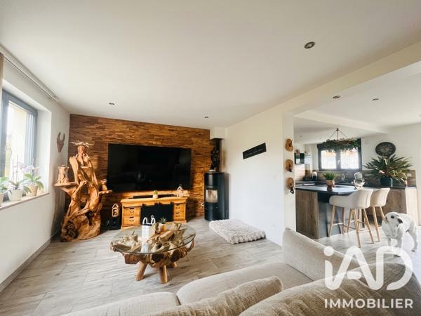 Maison à vendre 6 pièces 103 m² Wasquehal
