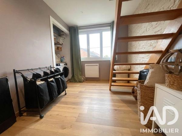 Maison à vendre 6 pièces 103 m² Wasquehal