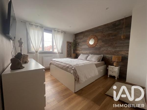 Maison à vendre 6 pièces 103 m² Wasquehal