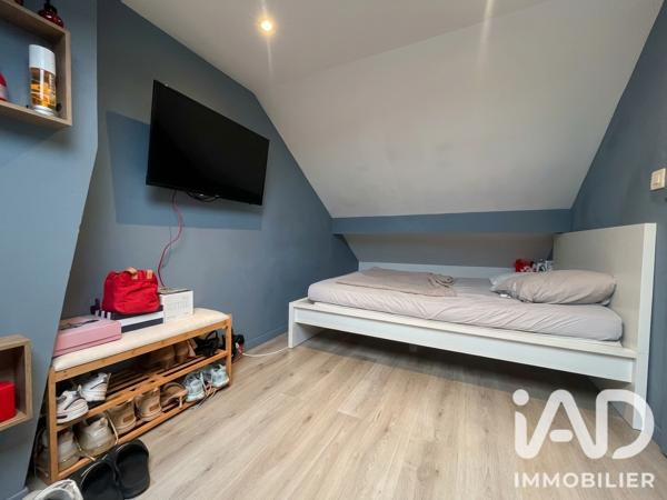 Maison à vendre 6 pièces 103 m² Wasquehal