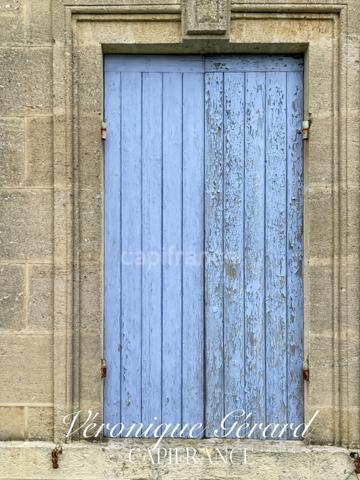 IDEAL INVESTISSEMENT MAISON EN PIERRE SUR environ 1700 M2 DE TERRAIN UB VENTE INTERACTIVE