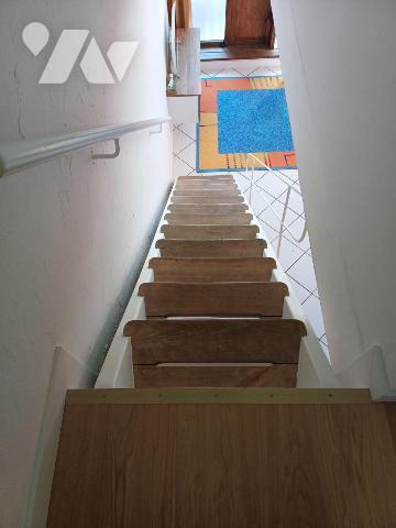 A VENDRE à REZE - Cité Radieuse APPT T5 de 85m2 en duplex rénové au 6ème et dernier étage