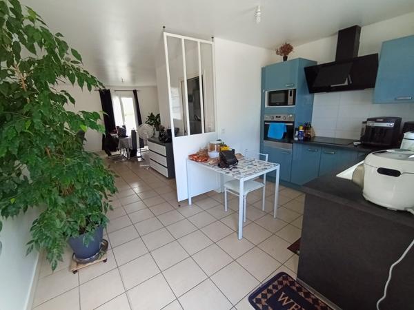 Maison à vendre |  Le Château-d'Oléron |  4 pièces | 88 m²