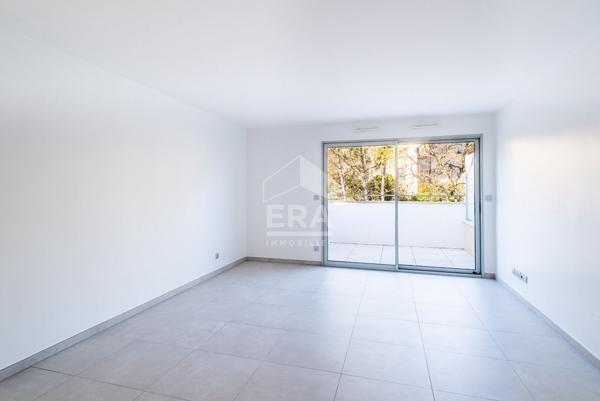 Aix-en-Provence - Appartement neuf avec terrasse et parking en centre ville