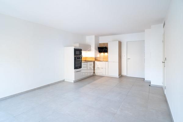 Aix-en-Provence - Appartement neuf avec terrasse et parking en centre ville