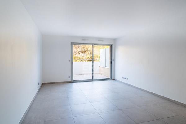 Aix-en-Provence - Appartement neuf avec terrasse et parking en centre ville