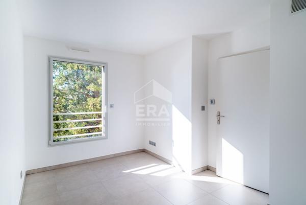 Aix-en-Provence - Appartement neuf avec terrasse et parking en centre ville
