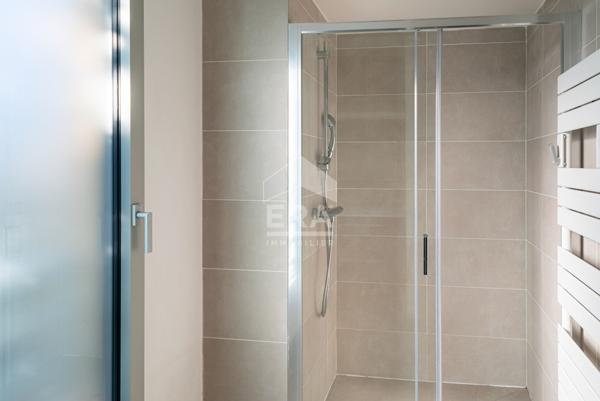 Aix-en-Provence - Appartement neuf avec terrasse et parking en centre ville