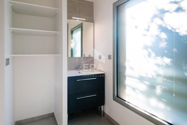 Aix-en-Provence - Appartement neuf avec terrasse et parking en centre ville