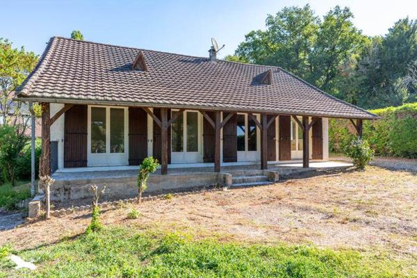 Maison à vendre |  Creysse |  4 pièces | 85 m²