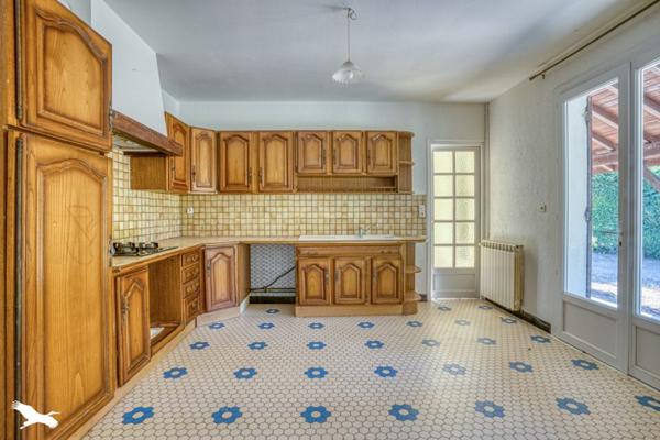 Maison à vendre |  Creysse |  4 pièces | 85 m²