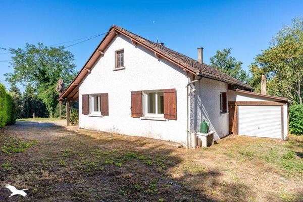 Maison à vendre |  Creysse |  4 pièces | 85 m²