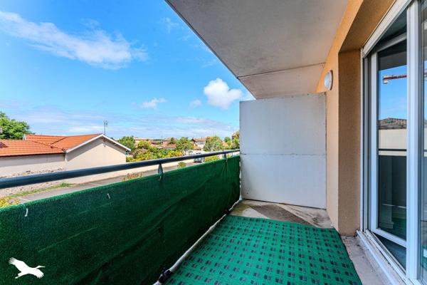 Appartement à vendre |  La Teste-de-Buch |  2 pièces | 44 m²