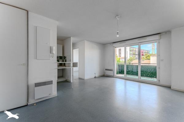 Appartement à vendre |  La Teste-de-Buch |  2 pièces | 44 m²