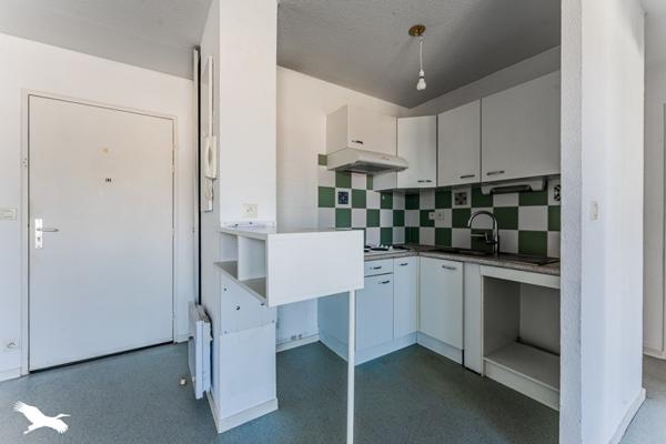 Appartement à vendre |  La Teste-de-Buch |  2 pièces | 44 m²