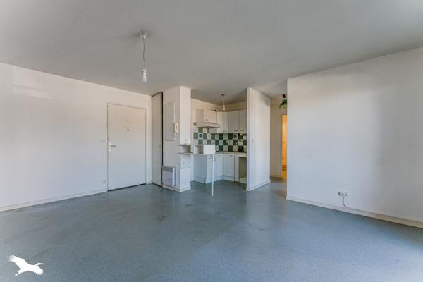 Appartement à vendre |  La Teste-de-Buch |  2 pièces | 44 m²