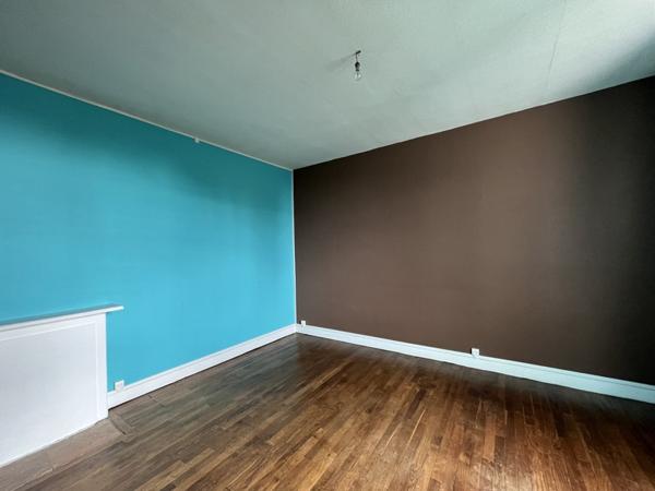 Maison à vendre |  Chaptelat |  3 pièces | 80 m²