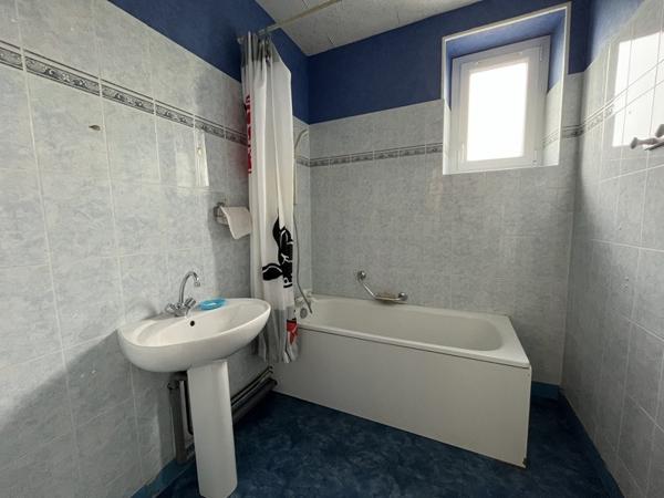 Maison à vendre |  Chaptelat |  3 pièces | 80 m²