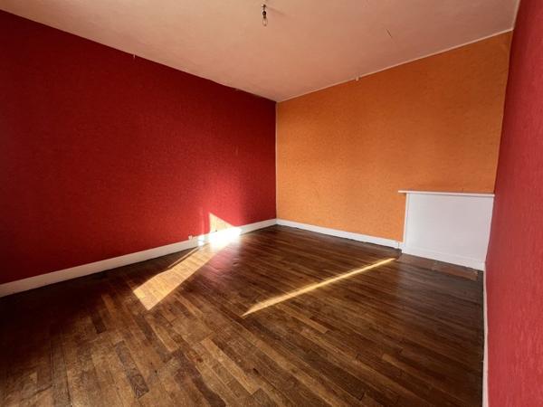 Maison à vendre |  Chaptelat |  3 pièces | 80 m²