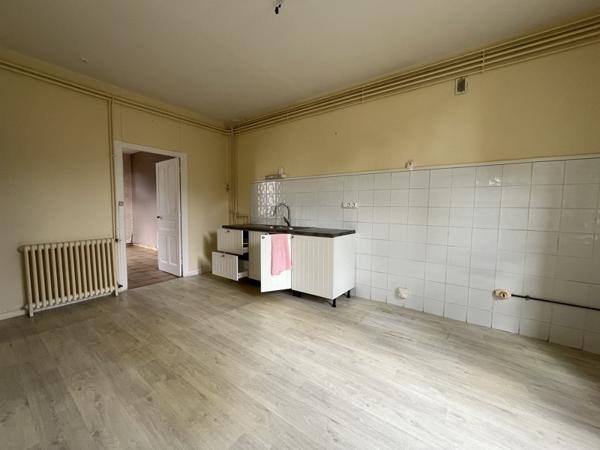 Maison à vendre |  Chaptelat |  3 pièces | 80 m²
