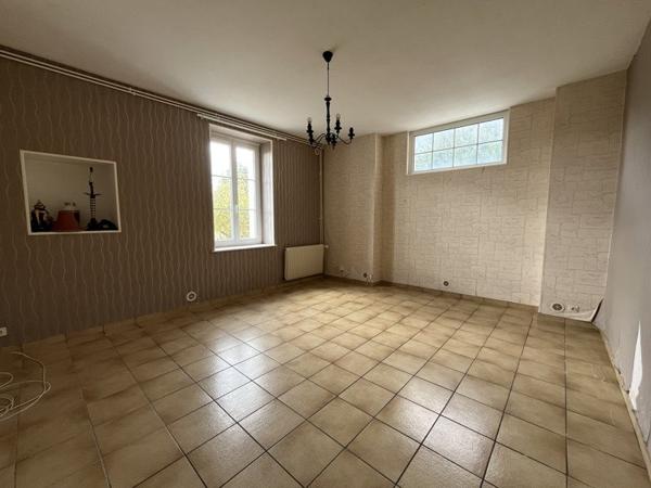 Maison à vendre |  Chaptelat |  3 pièces | 80 m²