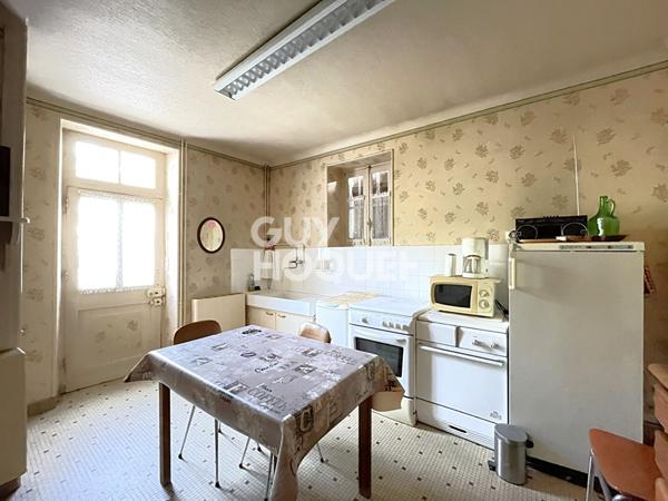 EXCLUSIVITÉ - QUARTIER BAFFIER