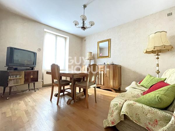 EXCLUSIVITÉ - QUARTIER BAFFIER