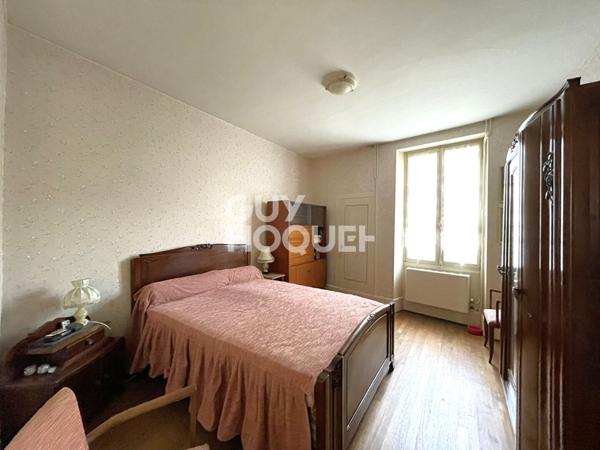 EXCLUSIVITÉ - QUARTIER BAFFIER