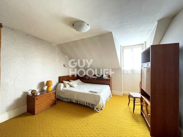 EXCLUSIVITÉ - QUARTIER BAFFIER