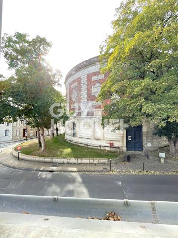 EXCLUSIVITÉ - QUARTIER BAFFIER