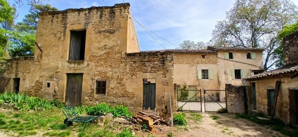Domaine d exception aux portes du Luberon