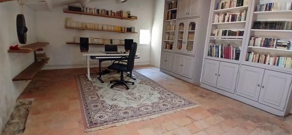 Domaine d exception aux portes du Luberon