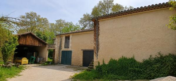 Domaine d exception aux portes du Luberon