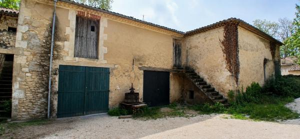 Domaine d exception aux portes du Luberon