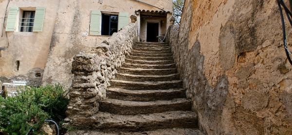 Domaine d exception aux portes du Luberon